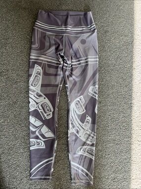 NoMiNoU leggings xs